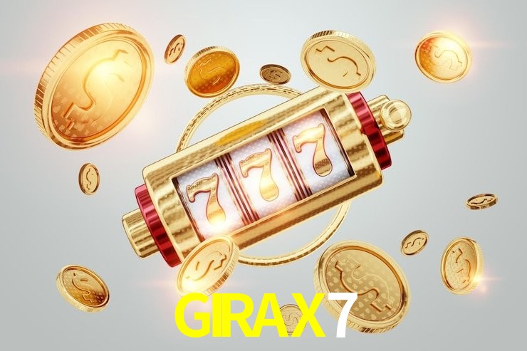 GIRAX7 Crash Games