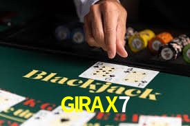 GIRAX7 Bingo clásico mexicano