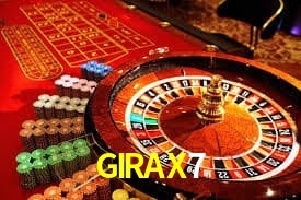 GIRAX7 Crash Game rápido