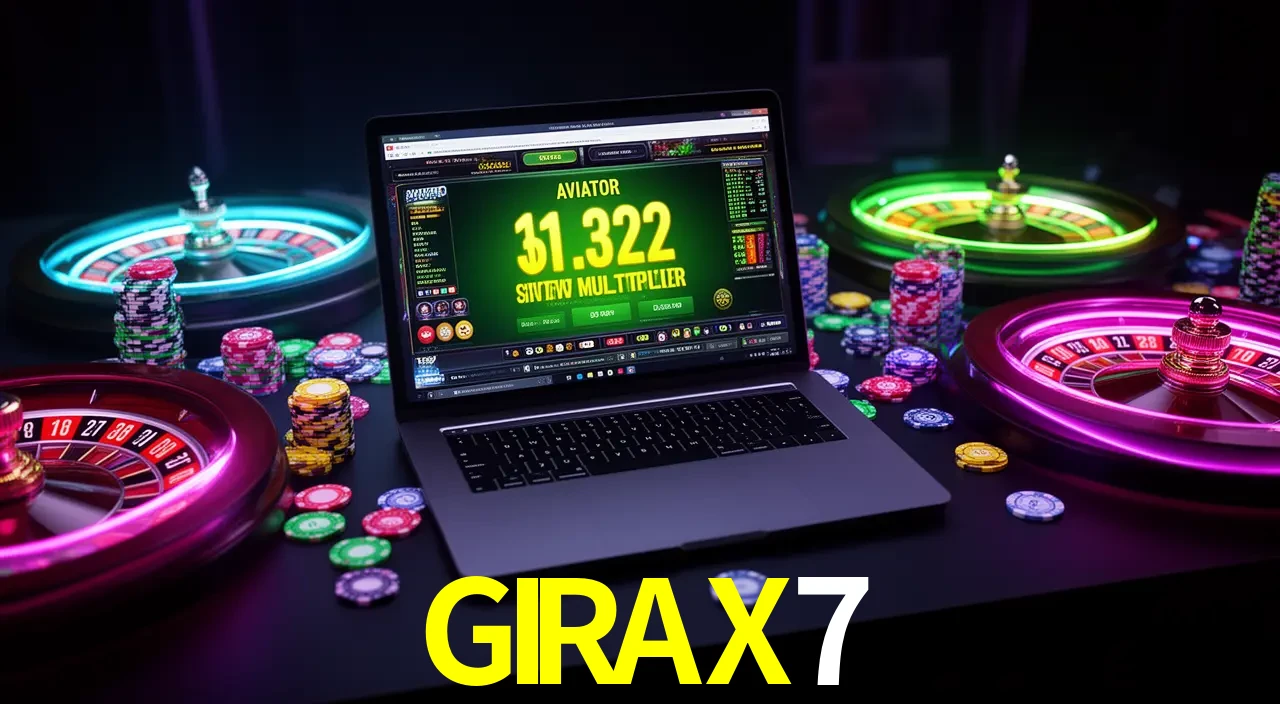 GIRAX7 Rondas de pesca