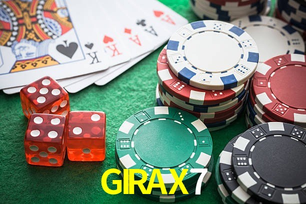 GIRAX7 Descubre las tragamonedas de Quickspin en GIRAX7