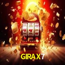 GIRAX7 Casino en Vivo