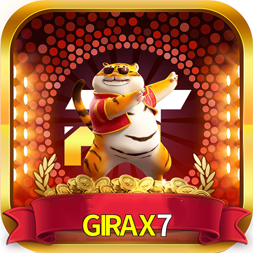 GIRAX7 logo